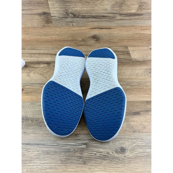 Allbirds Women's Gray Sneakers - Picture 7 of 9